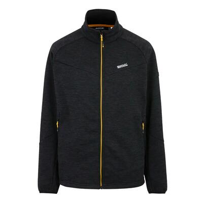Fleece met rits regatta rivake