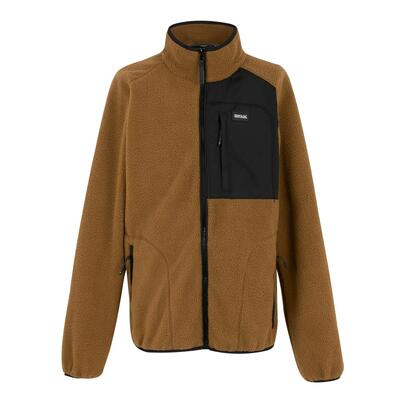 Fleece met rits regatta frankie borg