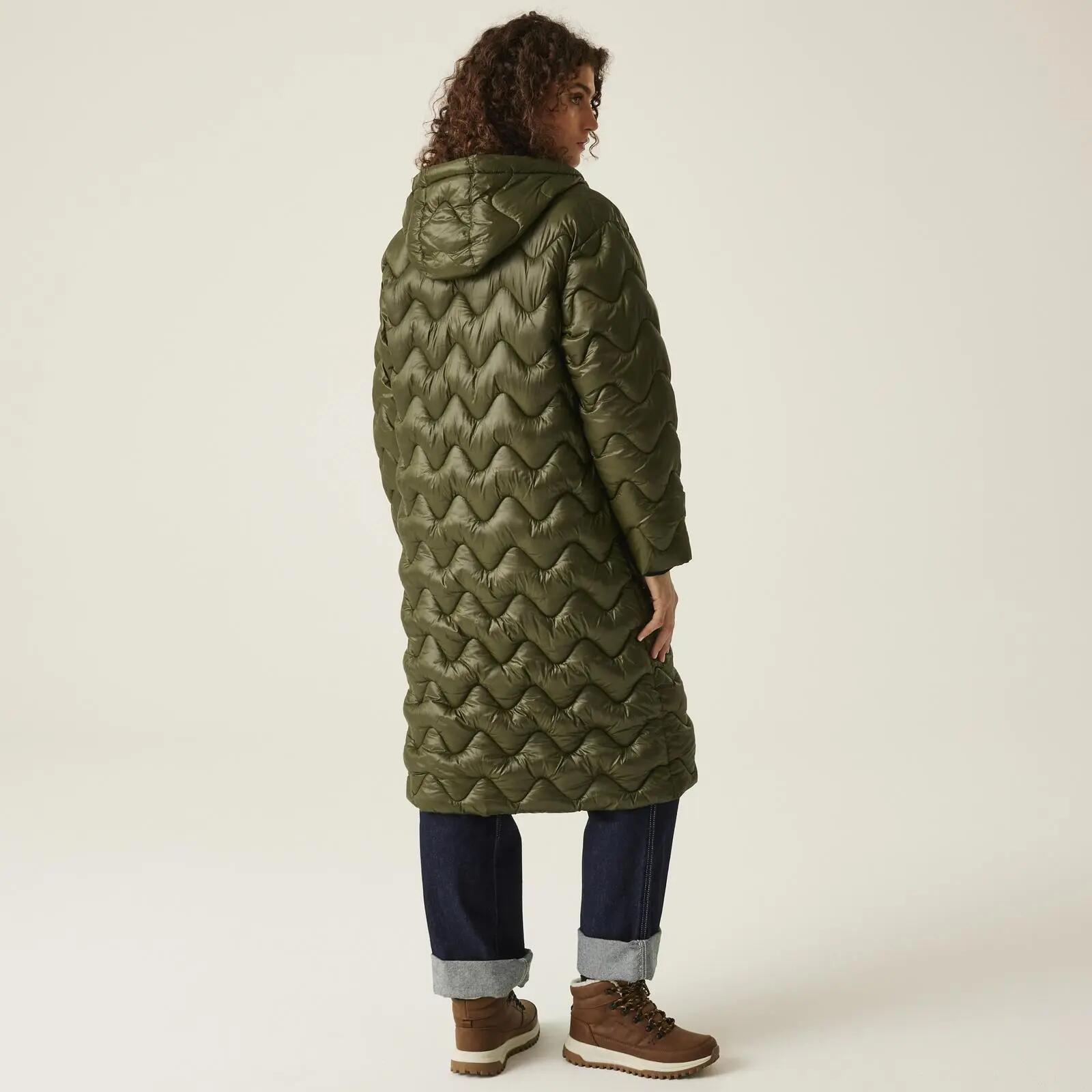 Manteau de randonnée Regatta Cambrie II pour femme 2/7