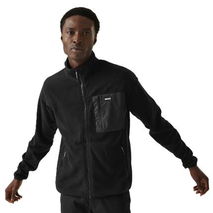 Polaire zippée Regatta Frankie