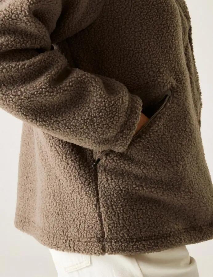 Damesfleece met rits Regatta Emilica 3/5