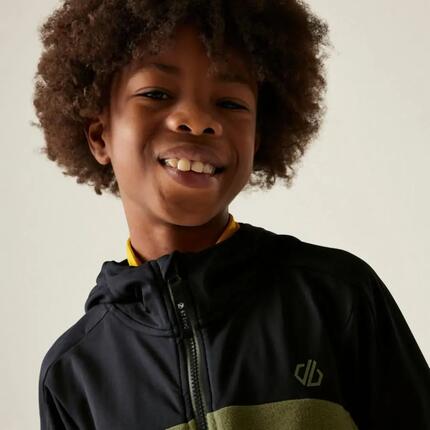 Manteau Thriving Core Stretch pour enfants