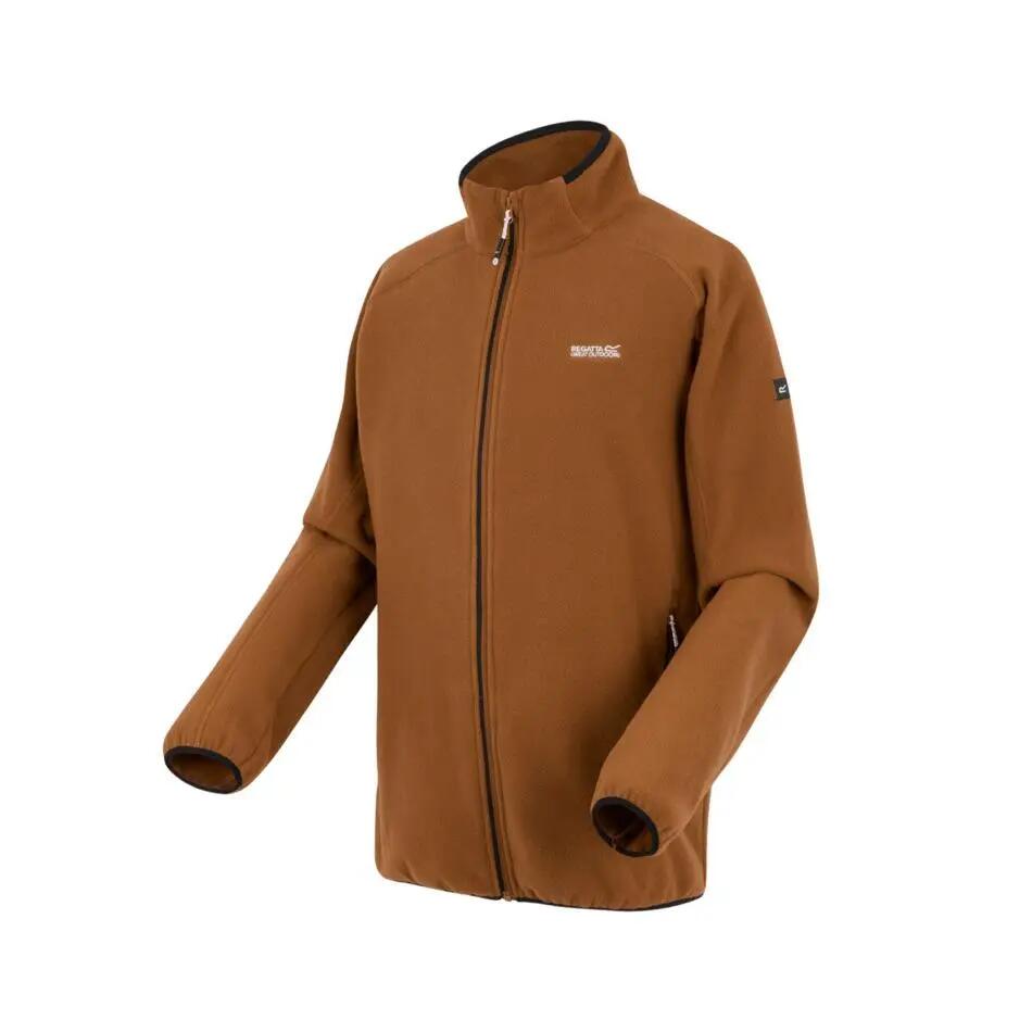 Fleece mit Reißverschluss Regatta Hadfield 3/7