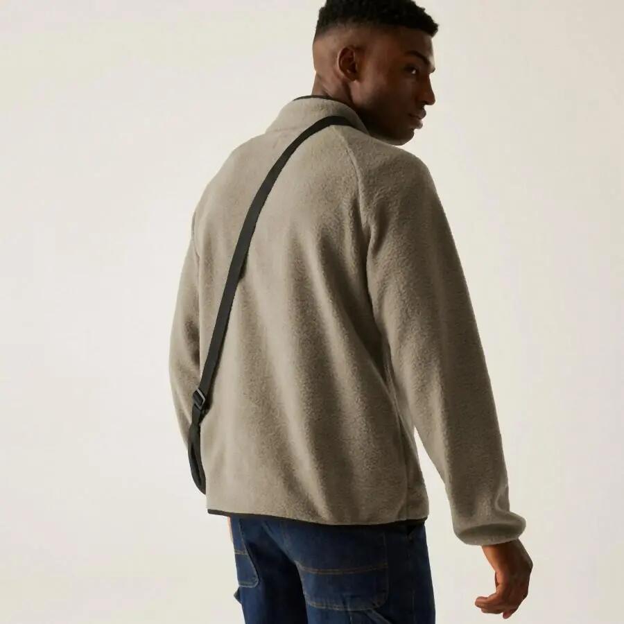 Polaire à demi-zip Regatta Frankie Borg 4/5
