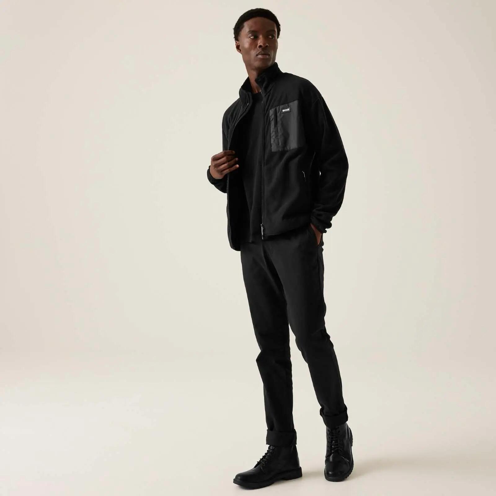 Polaire full zip Regatta Frankie 3/7