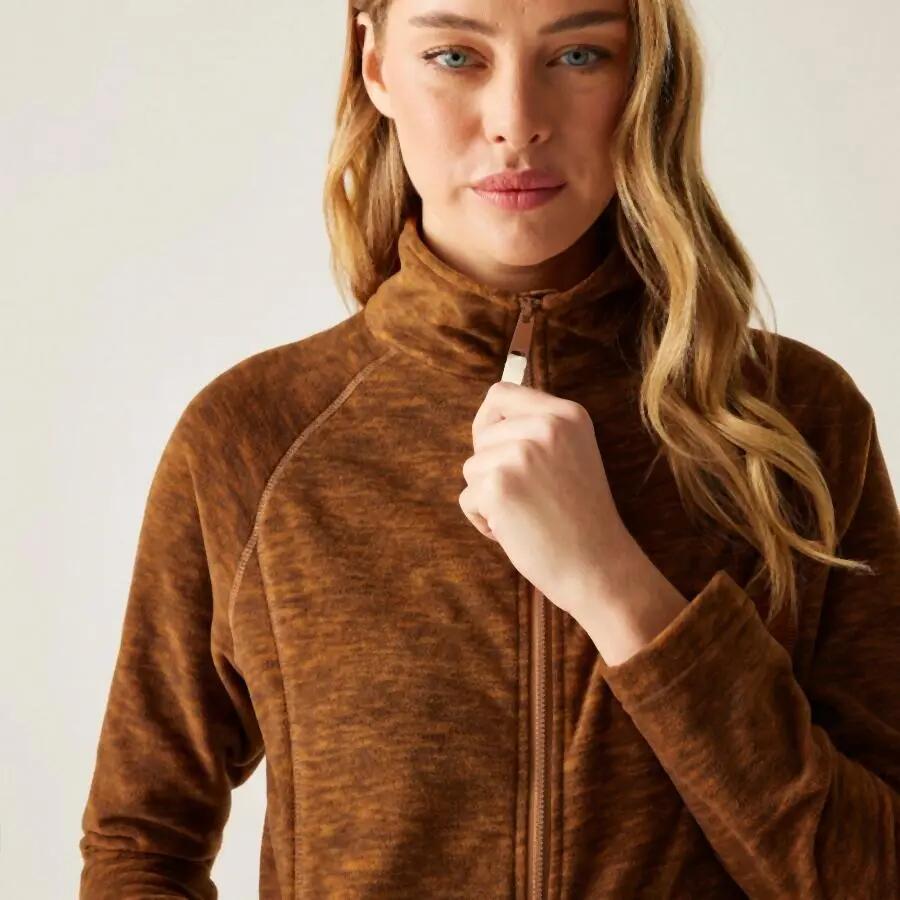 Chaqueta polar para mujer Regatta Mayse 4/7