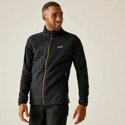 Fleece met rits regatta rivake