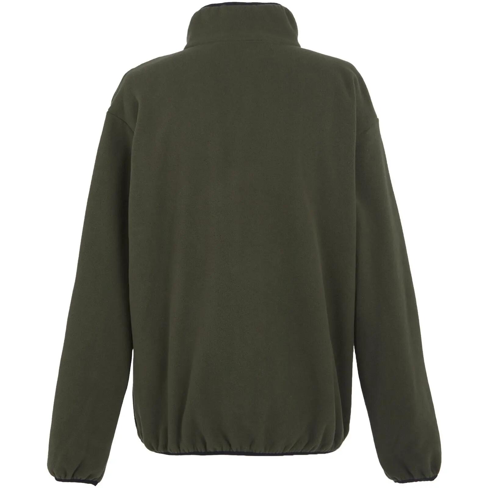 Herren Wandern Fleece - Frankie Half Zip 6/7