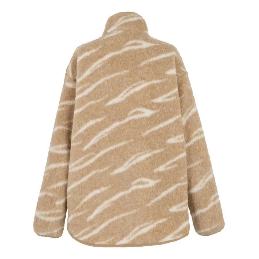 Pile donna con mezza zip Regatta Frankie Borg 6/7
