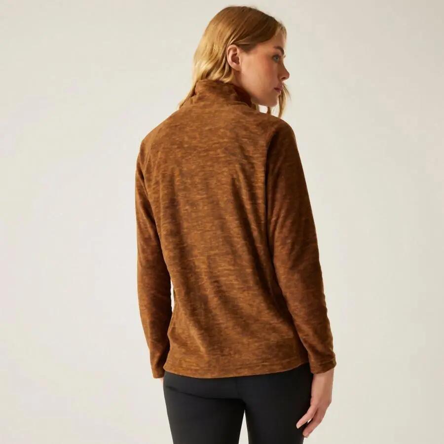 Chaqueta polar para mujer Regatta Mayse 3/7