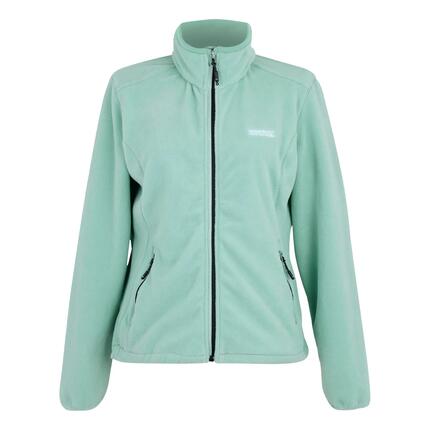 Polaire zippé femme Regatta Floreo IV