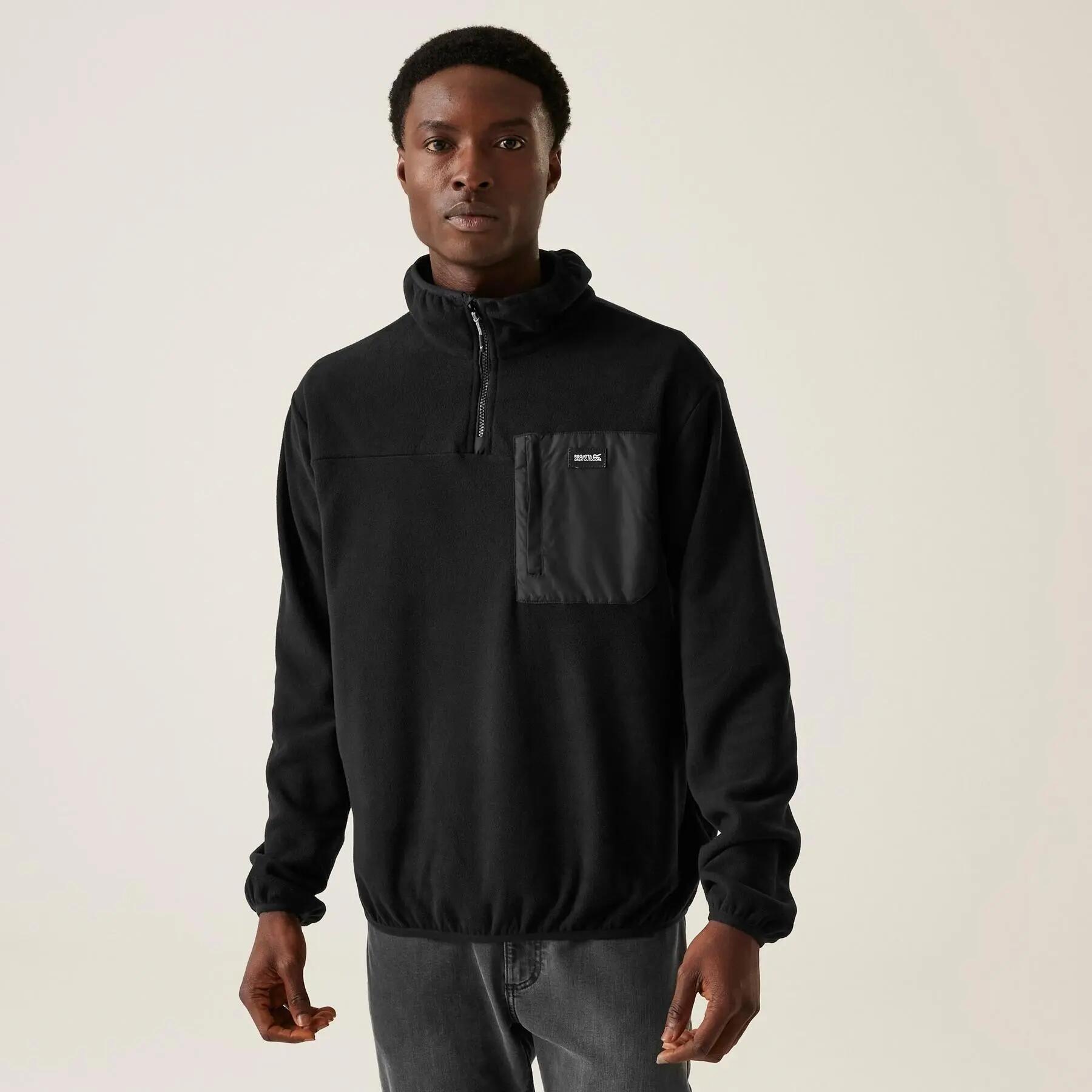 Polaire 1/2 zip Regatta Frankie 2/6