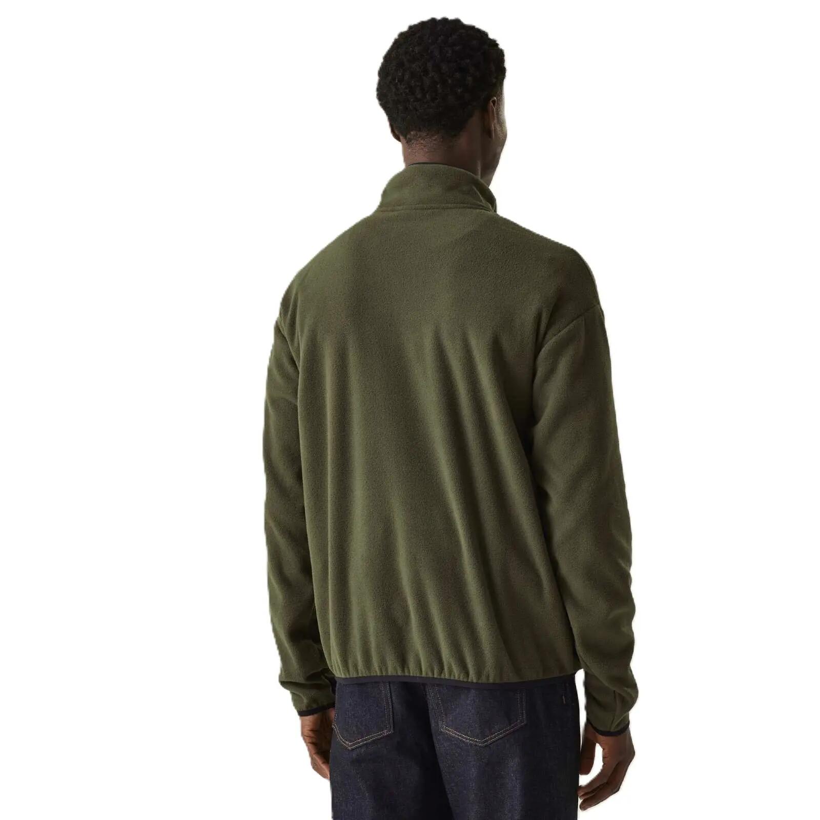 Pile con zip intera Regatta Frankie 2/7