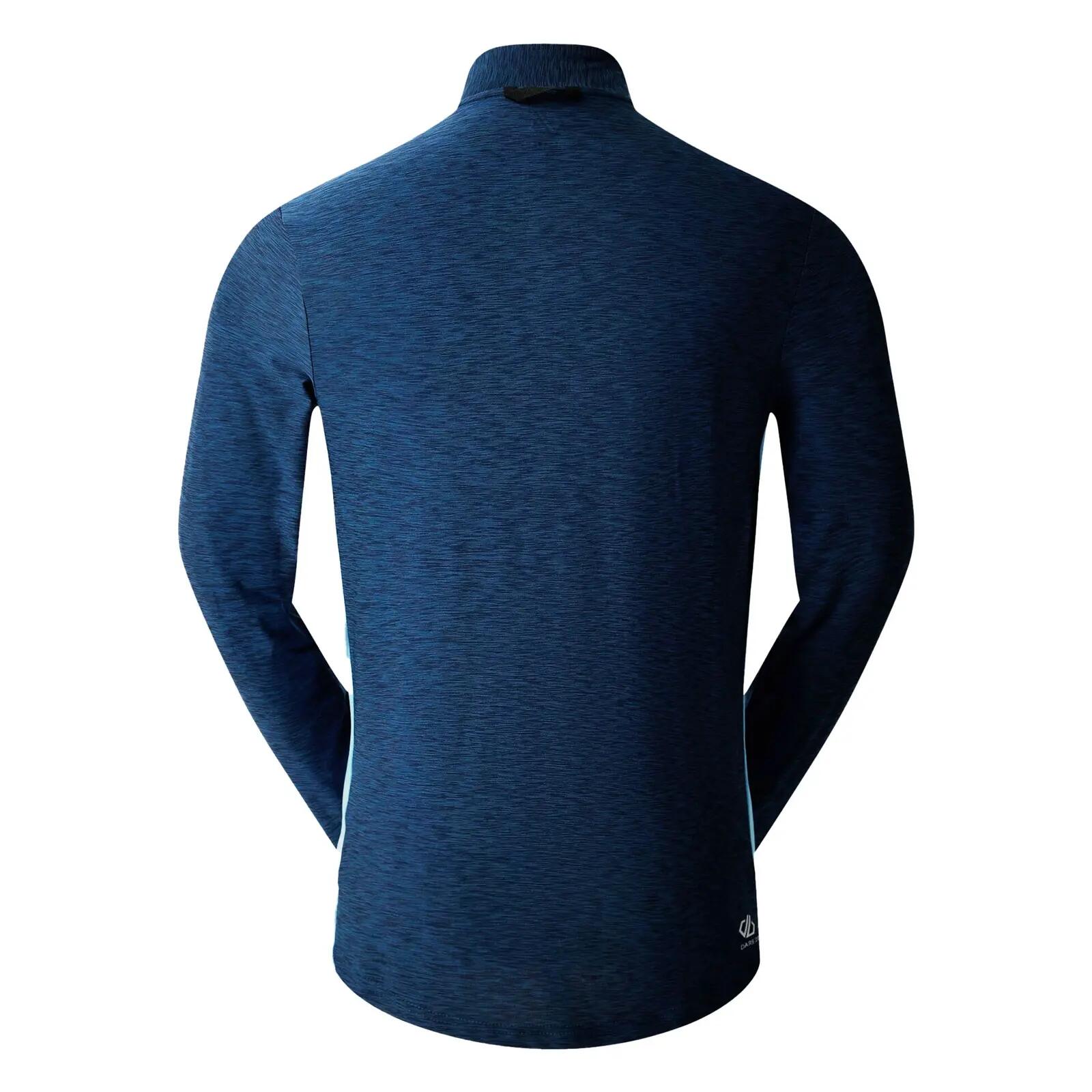 Sweatshirt weich schnelltrocknend elastisch Herren - Power Up III Trikot 2/7