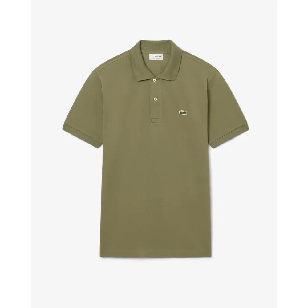 Polo à manches courtes Lacoste modèle L121200BMY pour homme 4/7