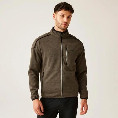 Regatta regatta fleeces kames heren treetp(gdsd)