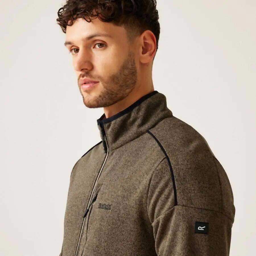 REGATTA Regatta Fleeces Kames  Hommes TreeTp(GdSd) 5/7
