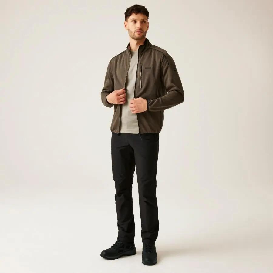 REGATTA Regatta Fleeces Kames  Hommes TreeTp(GdSd) 4/7