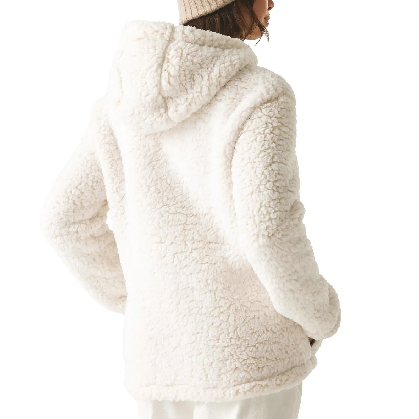 Women's Full Zip Hoodie Regatta Orielle 4/7