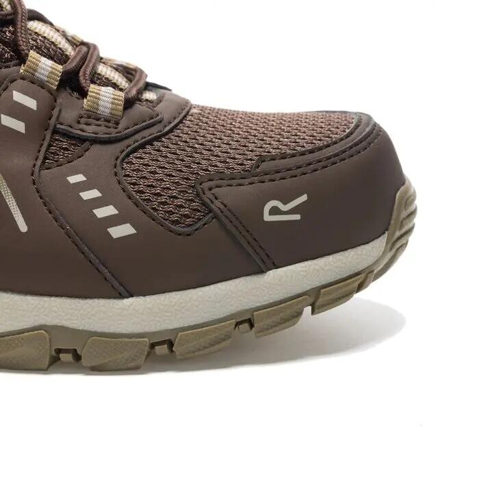 Scarpe trekking da donna Regatta Vendeavour 4/7