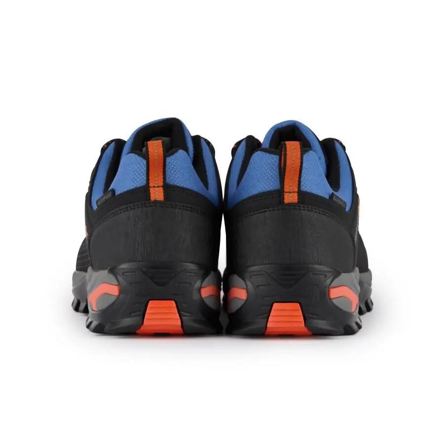 Botas hombre impermeables ligeros Regatta Samaris 3 Low 4/6