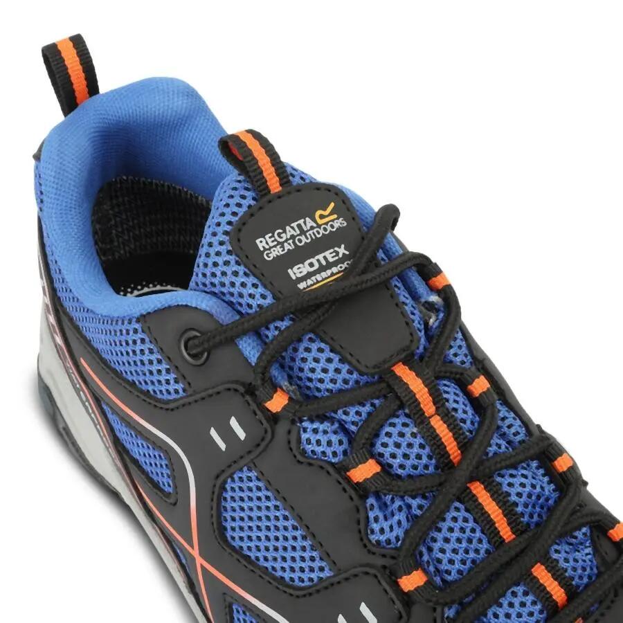 Wanderschuhe Regatta Vendeavour basse 4/7