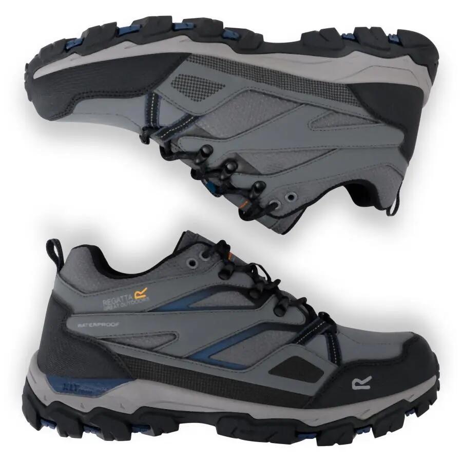 Chaussures de randonnée Regatta Holcombe III 5/7