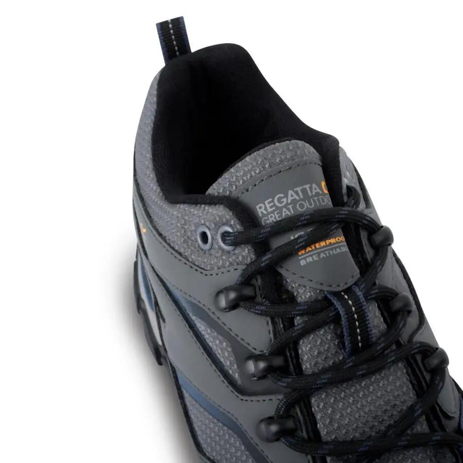 Chaussures de randonnée Regatta Holcombe III 4/7