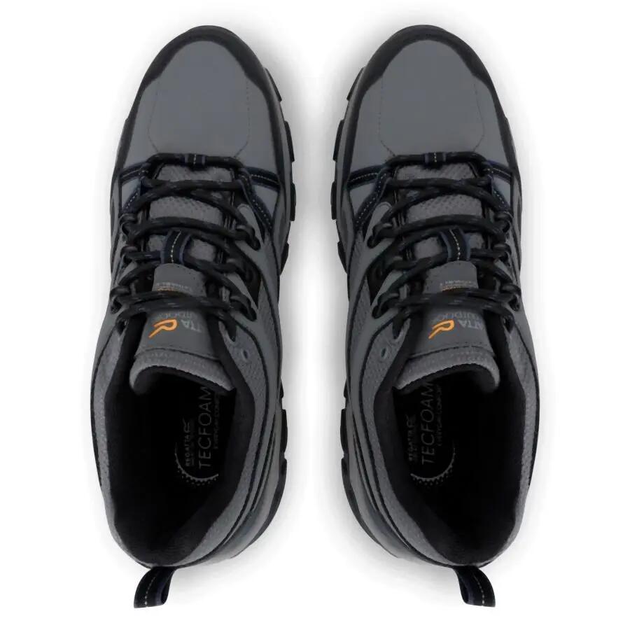 Chaussures de randonnée Regatta Holcombe III 3/7
