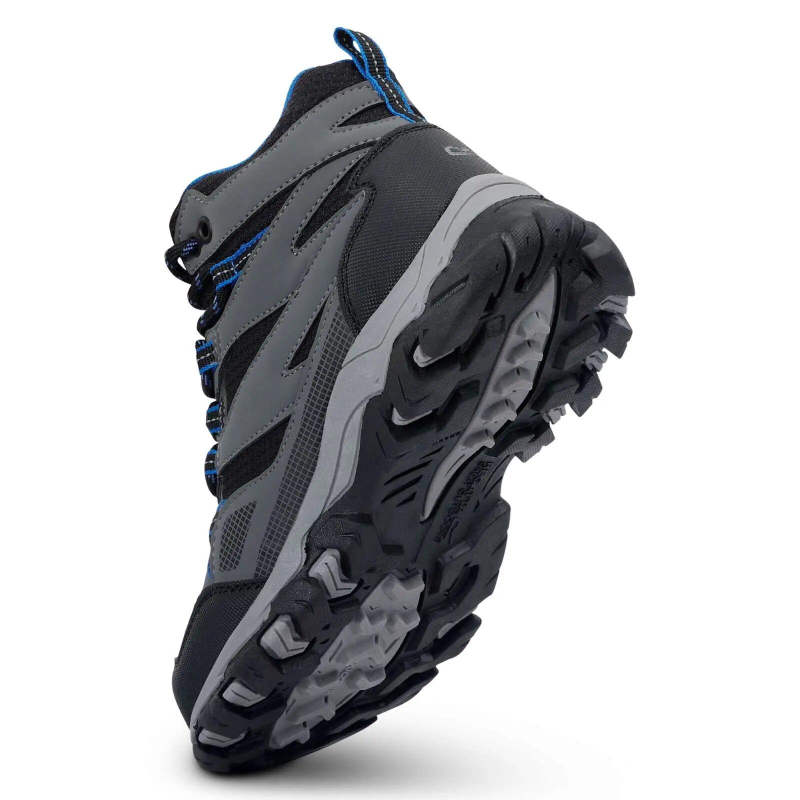 Botas Regatta Impermeáveis para Crianças 6/7