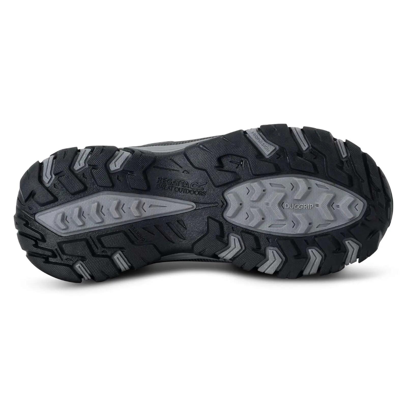 Botas Regatta Impermeáveis para Crianças 5/7