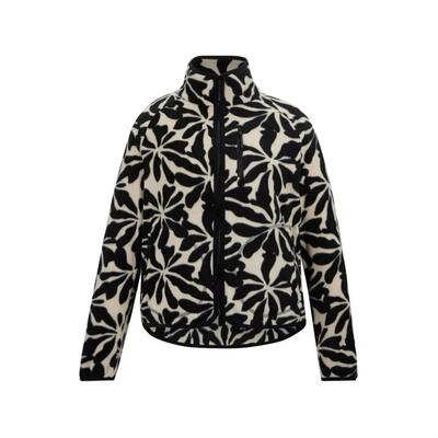 Frankie isolerend fleece vest voor dames