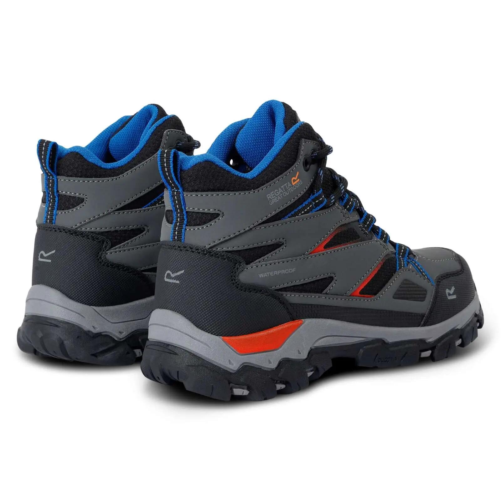 Botas Regatta Impermeáveis para Crianças 3/7