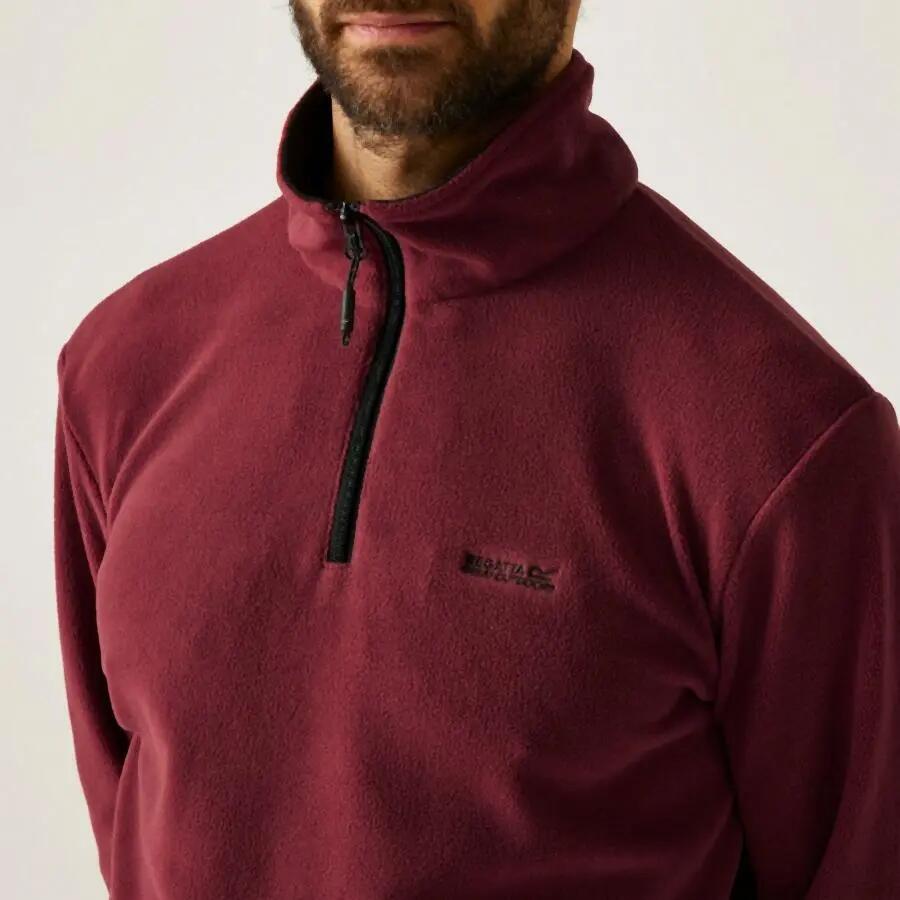 Polar con cremallera Regatta Thompson 4/7