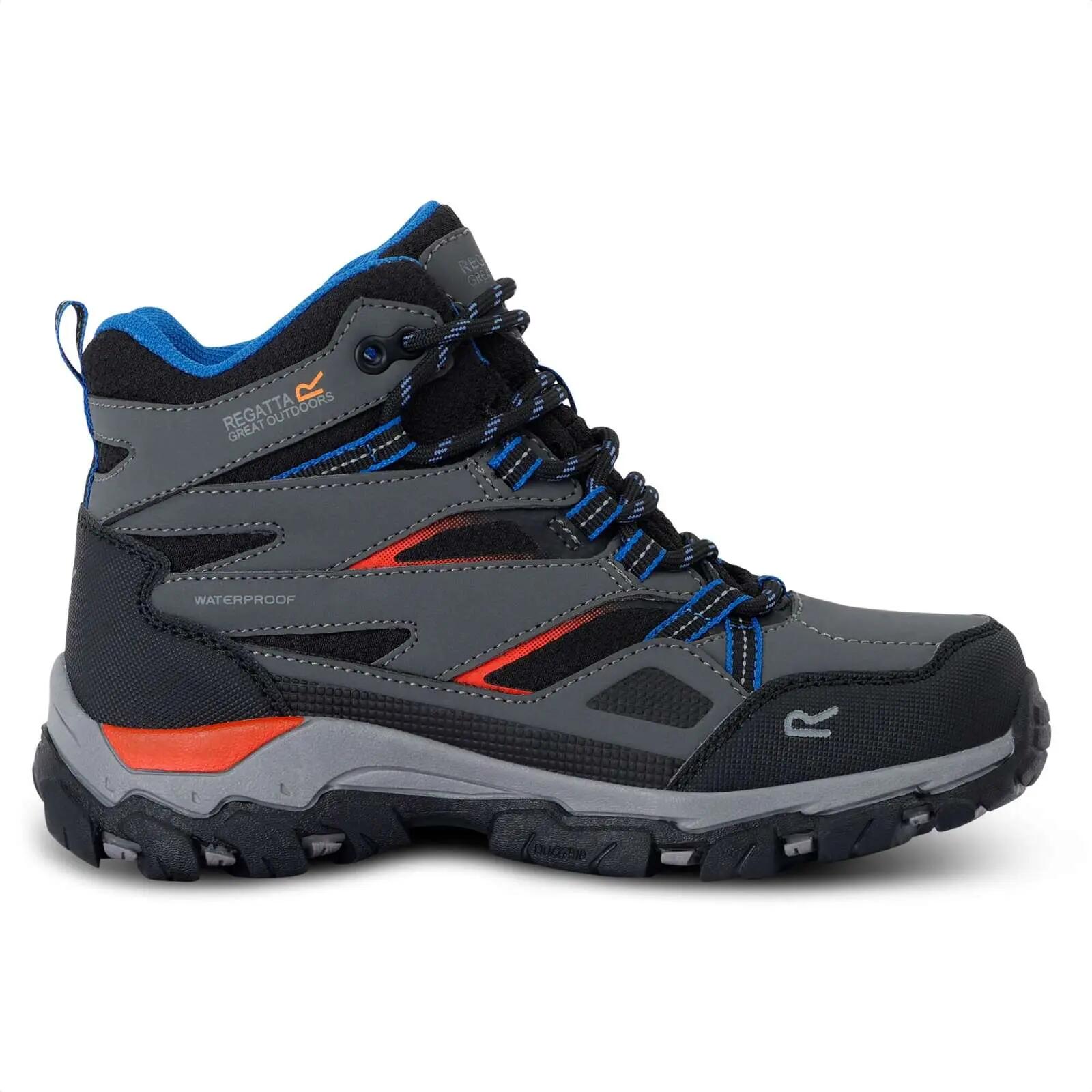 Botas Regatta Impermeáveis para Crianças 2/7