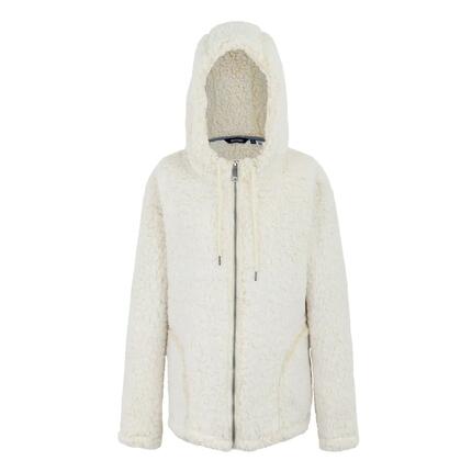 Polaire à capuche Full zip femme Regatta Orielle