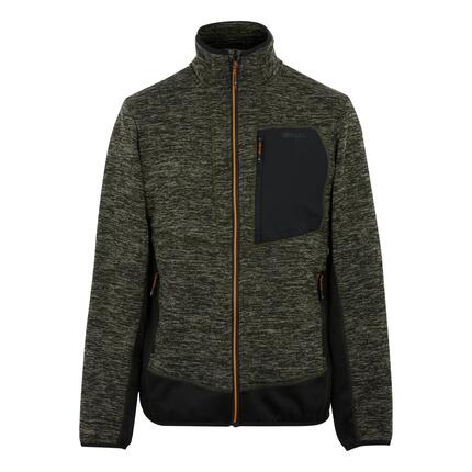 Polaire zippée Regatta Baslinn