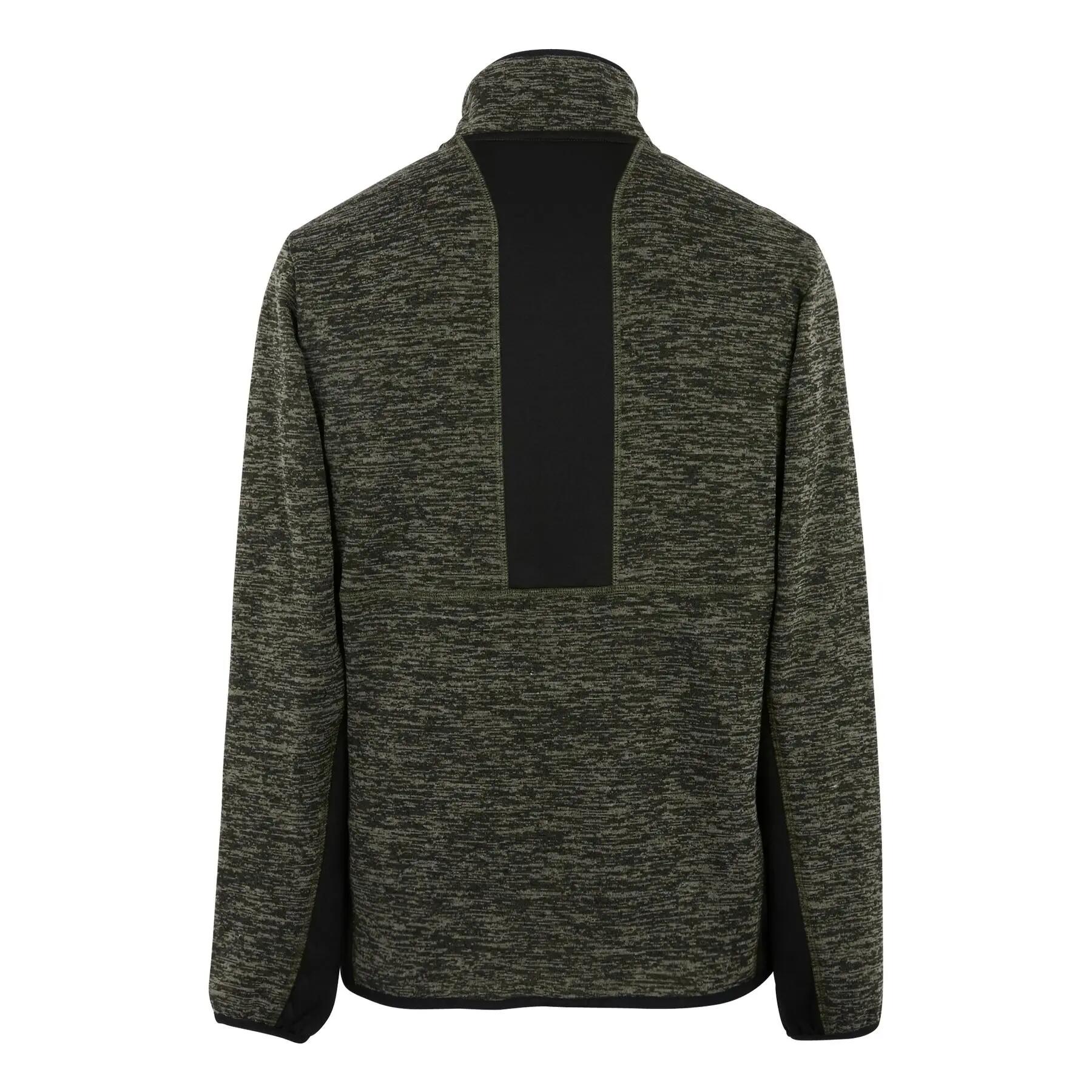 Fleece mit Reißverschluss Regatta Baslinn 4/7