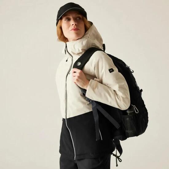 Veste imperméable femme Regatta Highton Stretch