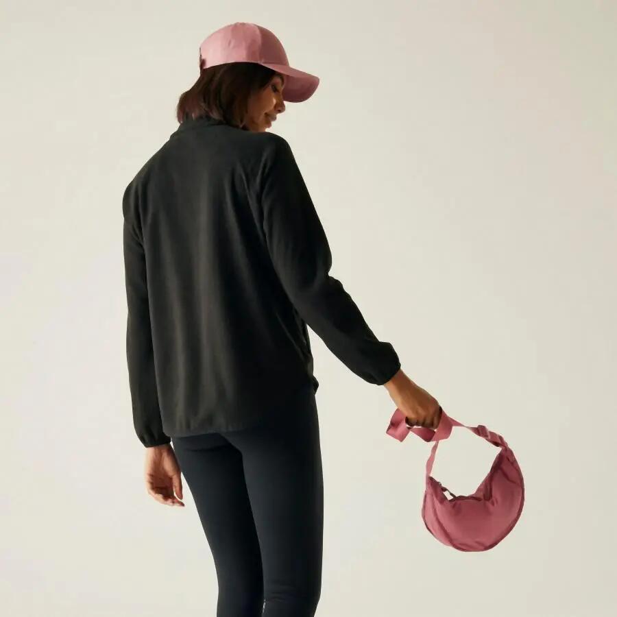 Damski polar 1/2 zip Regatta Frankie 6/7