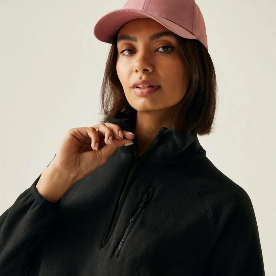 Damski polar 1/2 zip Regatta Frankie 3/7