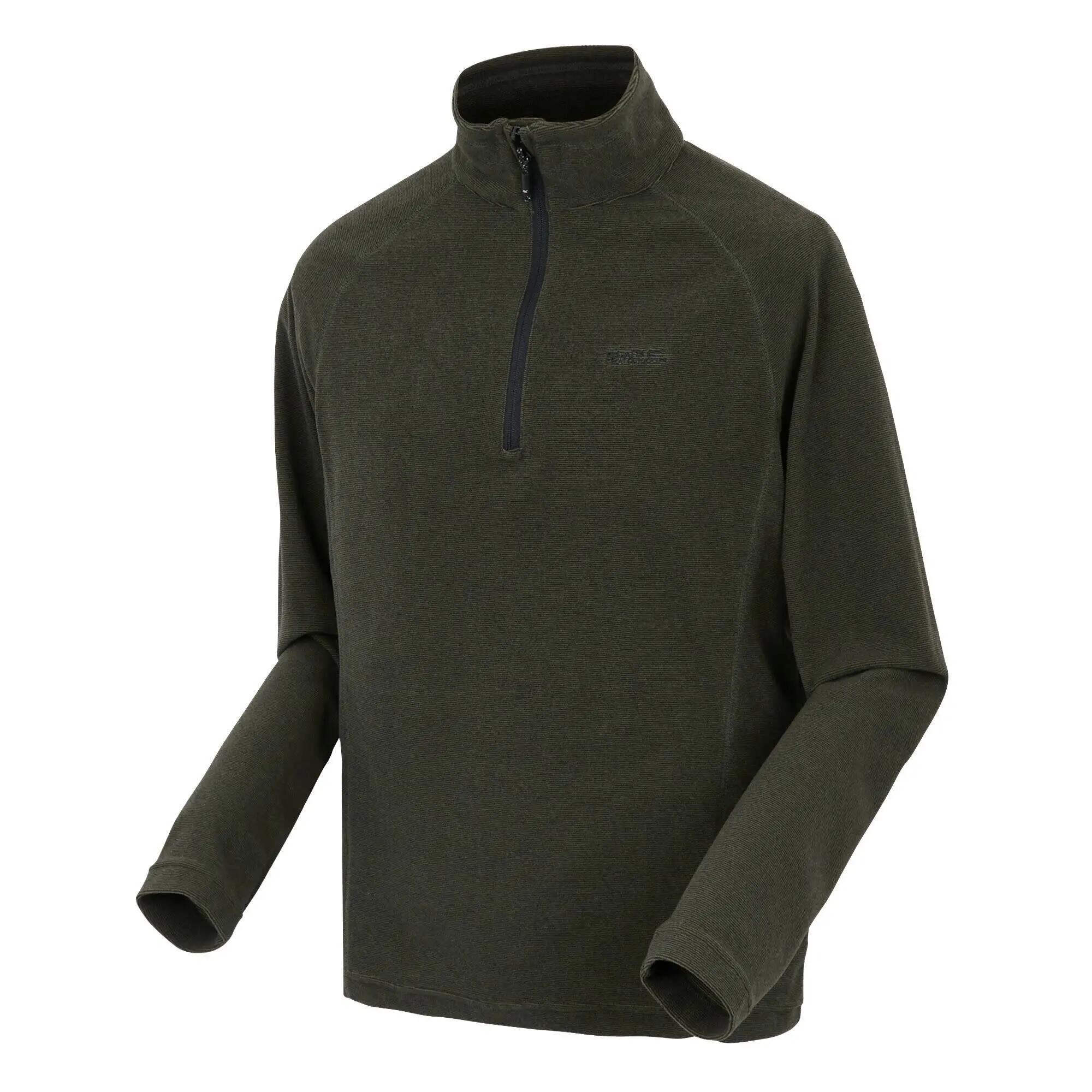 REGATTA Montes M - OliveNgt/Blk 3/8