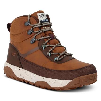 Shayford ademende waterdichte wandelschoenen voor dames