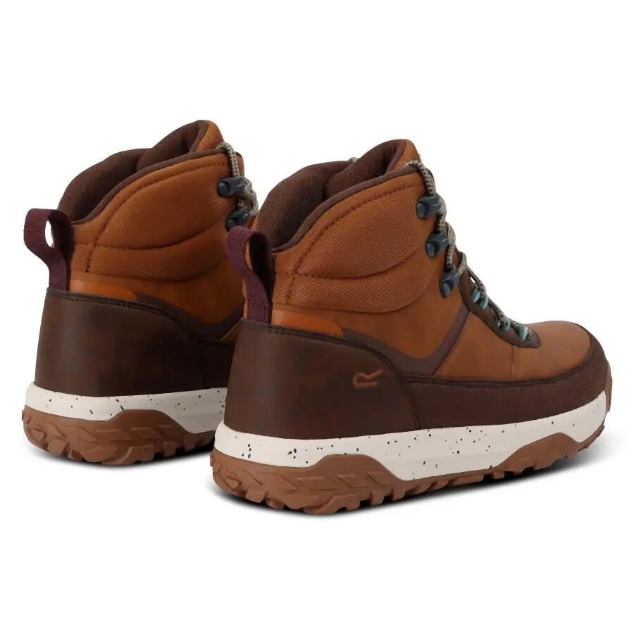 Dameswandelschoenen Regatta Shayford 7/7