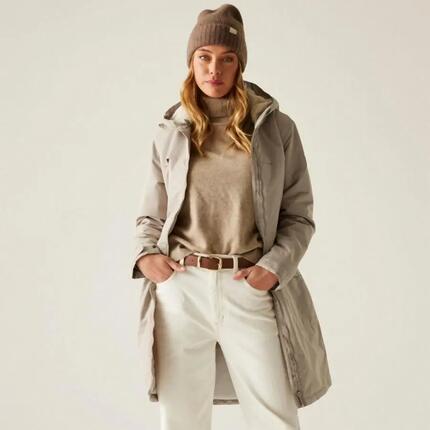 Damen Regenjacke mit Kapuze Regatta Romine II
