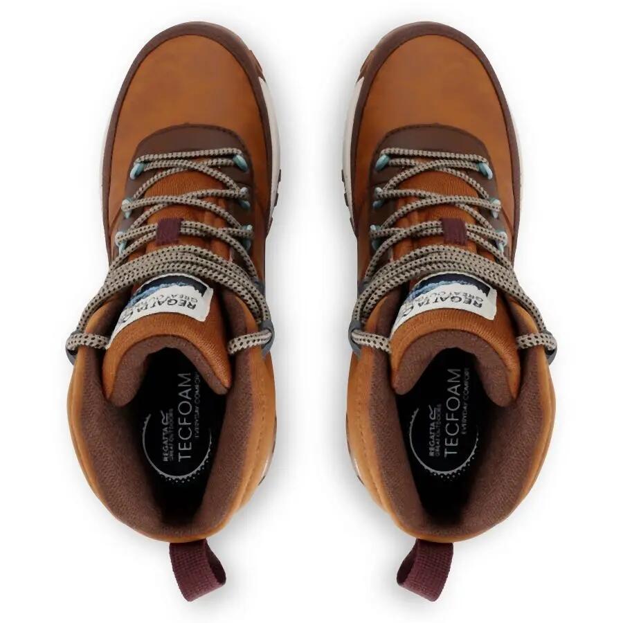 Dameswandelschoenen Regatta Shayford 5/7