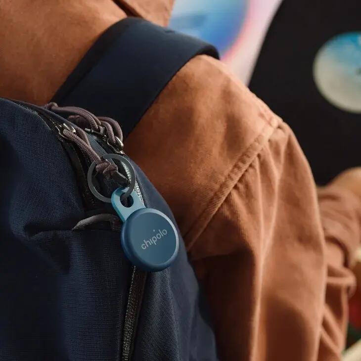 Localizador CHIPOLO Loop - mint 8/9