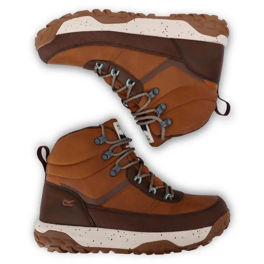 Dameswandelschoenen Regatta Shayford 4/7
