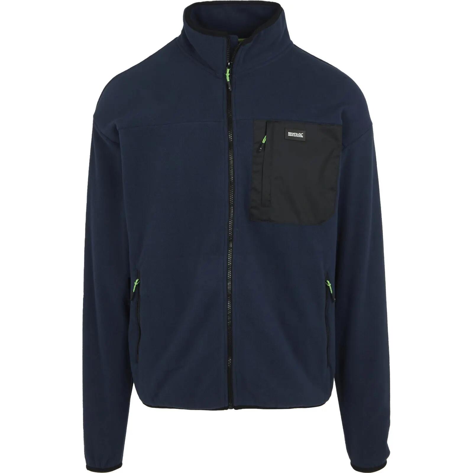 Polaire full zip Regatta Frankie 5/7