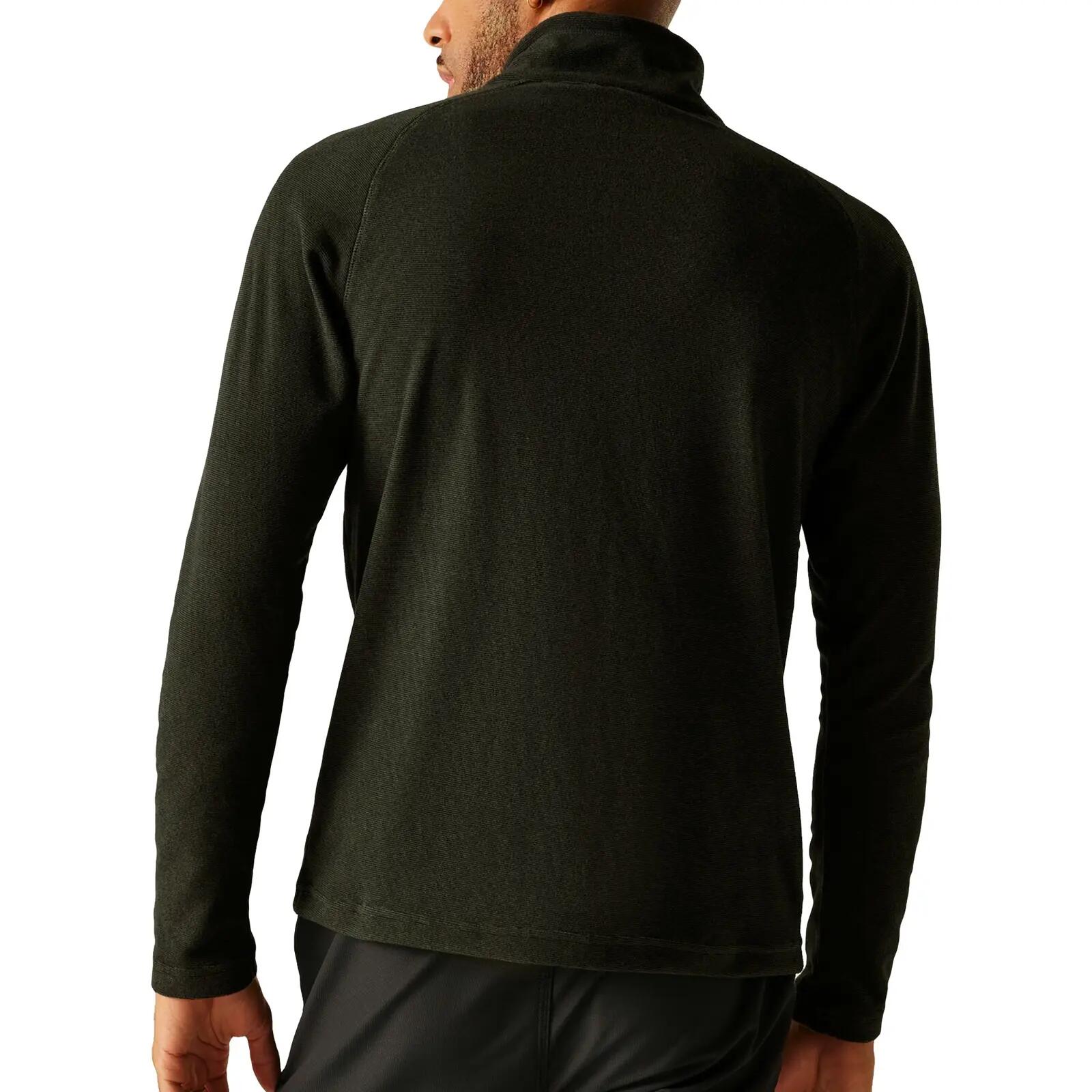 Halfzip wärmend weich strapazierfähig Herren - Montes 3/7